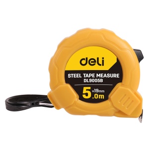 Ruleta 5 m DELI