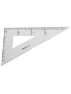 Set 2 echere 23 cm DELI 6425 - Img 3