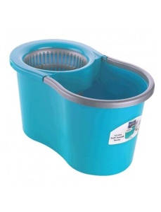 Set galeata cu mop rotativ, 15 L - Img 2