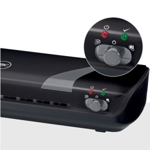 Set laminator documente A4 GBC Inspire+ - 4 in 1 - Img 7