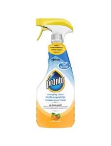 Solutie pentru multisuprafete, 500 ml, PRONTO