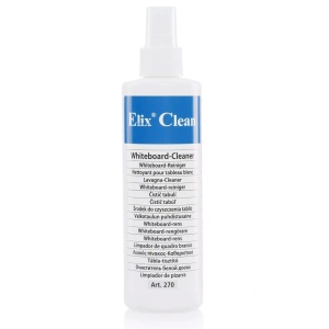 Spray curatare whiteboard, 250 ml ELIX Clean - Img 2