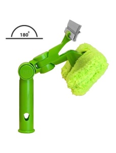 Stergator geamuri cu maner telescopic VERTEX - Img 3