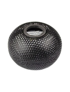 Suport agrafe magnetic metalic Mesh, FORPUS 30564
