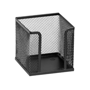 Suport cub notite metalic MESH