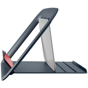 Suport ergonomic pentru laptop LEITZ Cosy - gri antracit - Img 2