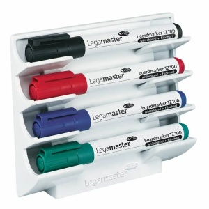 Suport magnetic pentru markere tabla LEGAMASTER