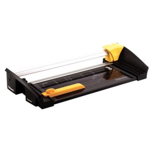 Trimmer A3 FELLOWES Gamma, 20 coli - Img 3