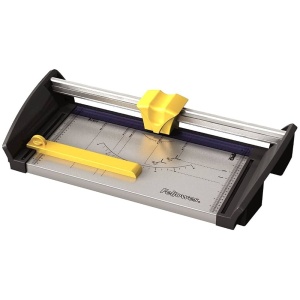 Trimmer A4 FELLOWES Atom, 30 coli - Img 3