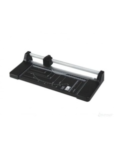 Trimmer hartie A4, 10 coli, OPUS Rolocut