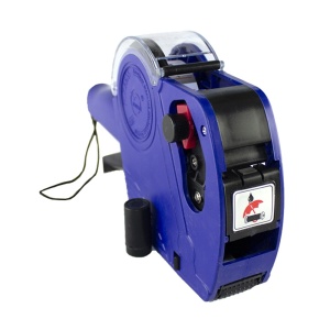 Aparat de etichetat produse, 1 rand, 8 caractere, MX5500