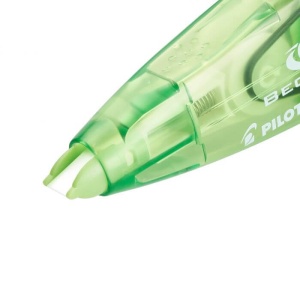 Banda corectoare cu mecanism, 4 mm x 6 m, PILOT White Line RT Begreen - Img 4