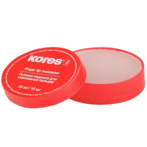 Buretiera cu gel, 15 ml, KORES - Img 2