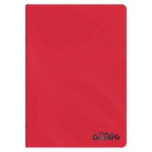 Caiet scolar A4, 60 file, coperta plastic, dictando, ColorArte - Img 7