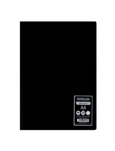 Caiet scolar A4, 60 file, coperta plastic, matematica, PAPERLAND - Img 5