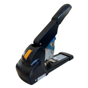 Capsator de mare capacitate, 210 coli, metal, STD A-5000