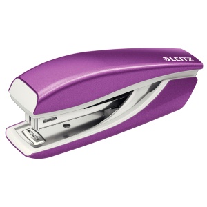 Capsator metalic 10 coli LEITZ WOW Mini 5528 - Img 10