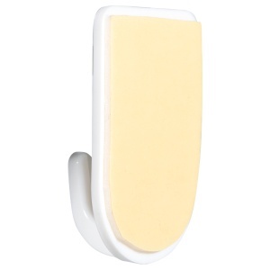 Carlige adezive 1 kg, 6 buc/set, DELI - Img 3