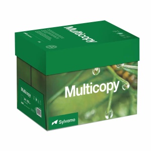 Carton A4, 160 g/mp, 250 coli/top, Multicopy - Img 2