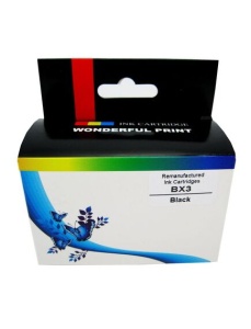 Cartus compatibil CANON BX3, BLACK