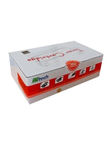 Cartus toner compatibil DELL 2330 PK491 PK492, RETECH