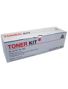 Cartus toner compatibil KYOCERA TK160 cu CHIP