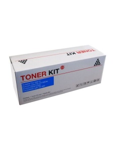 Cartus toner compatibil KYOCERA TK580 CYAN