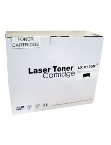 Cartus toner compatibil LEXMARK C770 C780 MAGENTA