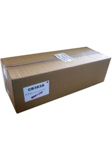 Cartus toner compatibil remanufacturat HP CB383A MAGENTA