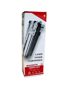 Cartus toner compatibil XEROX 6130 MAGENTA 106R01283, RETECH