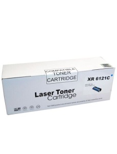 Cartus toner compatibil XEROX PHASER 6121 CYAN 106R01474