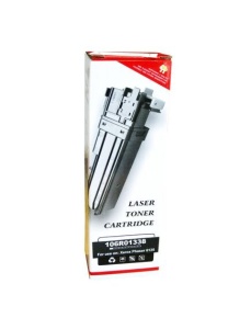 Cartus toner compatibil XEROX PHASER 6125 BLACK 106R01338, RETECH