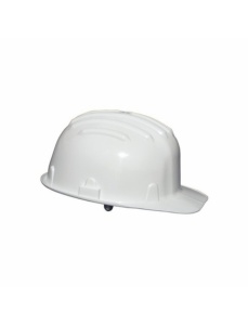 Casca protectie Coverguard GP 3000, alb
