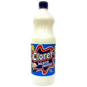 Clor inalbitor 1l CLORET