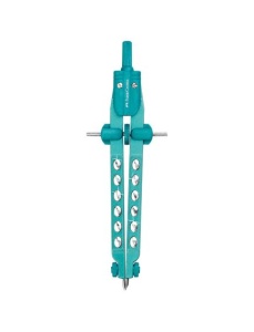 Compas FABER-CASTELL Sparkle Factory - Img 3