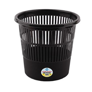 Cos de birou, cu perforatii pentru hartii,11l ARK