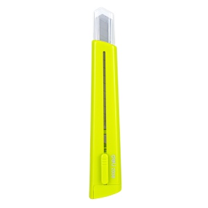 Cutter mic 9 mm DELI Rio SK5 2038 - Img 2