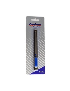 Cutter mic 9 mm, sina metalica, OPTIMA SK7 - Img 3