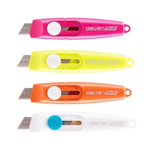 Cutter mini 2020 DELI