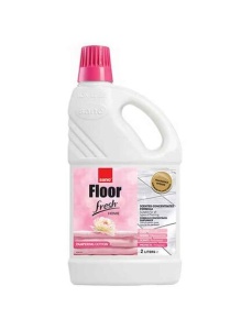 Detergent pardoseli SANO Floor Fresh Cotton, 2 L