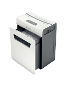 Distrugator documente cross-cut LEITZ IQ Protect 8X - Img 2