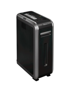 Distrugator documente FELLOWES 125Ci, 18 coli, cross-cut - Img 2