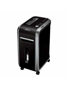 Distrugator documente FELLOWES 99Ci, 17 coli, cross-cut