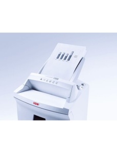 Distrugator documente HSM Securio AF150, cross cut - 10 coli - Img 4