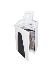  Distrugator documente HSM Securio AF500, cross-cut - 14 coli - Img 4