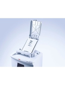  Distrugator documente HSM Securio AF500, cross-cut - 14 coli - Img 6