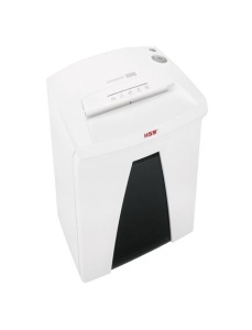 Distrugator documente HSM Securio B24, cross cut-26 coli - Img 5