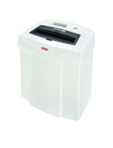 Distrugator documente HSM Securio C14, cross-cut - 5 coli