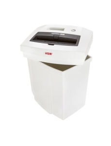 Distrugator documente HSM Securio C14, cross-cut - 5 coli - Img 4
