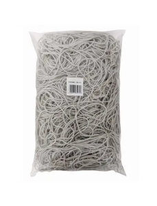 Elastice pentru bani, D 120, 1.5 mm x 1.5 mm, 1000 g/punga, OPTIMA